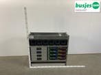 Aluca bedrijfswageninrichting 1010x429x930mm (3051), Ophalen of Verzenden