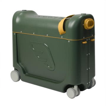 JetKids BedBox huren | bij Bagbuddy, Verzenden, Zo goed als nieuw