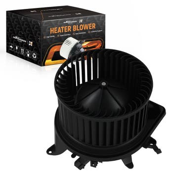 Voor Heater Motor geschikt voor Mini R56 One D 6411342264..., Verzenden, Nieuw, Mini