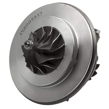 Turbo CHRA cartridge geschikt voor Audi VW Seat Skoda 1.4..., Verzenden, Nieuw, Skoda