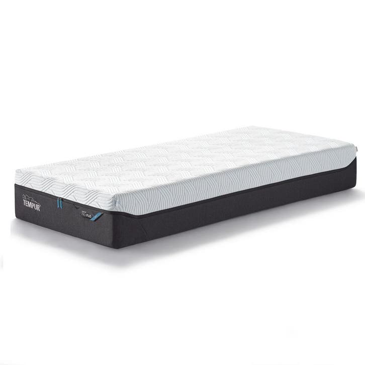 Tempur Pro Plus matras Soft - Showmodel tot 50% korting, Huis en Inrichting, Slaapkamer | Matrassen en Bedbodems