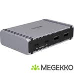 CalDigit Thunderbolt 5 Element Hub, Verzenden, Nieuw, CalDigit