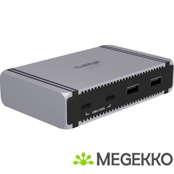 CalDigit Thunderbolt 5 Element Hub, Verzenden, Nieuw, CalDigit