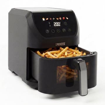 Princess airfryer XL 5.5L, Verzenden, Nieuw