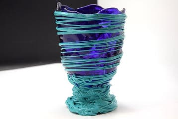 Fish Design - Corsi Design - Gaetano Pesce - Vaas -