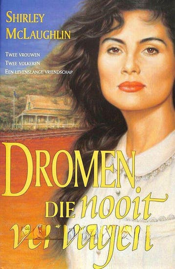 DROMEN DIE NOOIT VERVAGEN - Mclaughlin, Verzenden, Gelezen