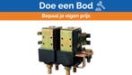 Bieden: Vetus AFST1512D Double relay 12, Watersport en Boten, Ophalen of Verzenden, Nieuw, Elektra en Verlichting, Zeilboot of Motorboot