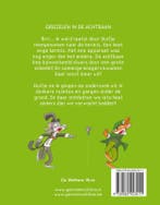 Griezelen in de achtbaan / Groene reeks 9789085923411, Verzenden, Zo goed als nieuw, Geronimo Stilton