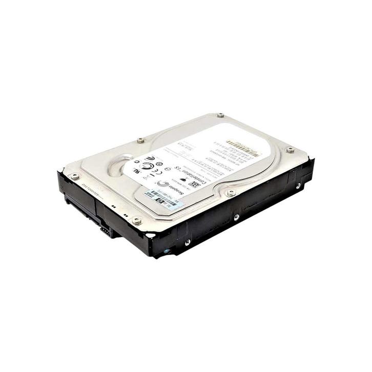 Seagate 9YZ164-090, Computers en Software, Harde schijven, Ophalen of Verzenden
