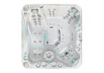 Passion Spa Pleasure Incl. cover, Verzenden, Nieuw