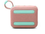 Jbl -  Go 4 Bluetoothspeaker  - Roze, Audio, Tv en Foto, Luidsprekers, JBL, Verzenden, Overige typen, Nieuw