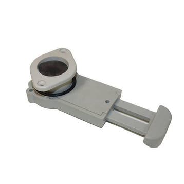 Talamex Lensschuif voor rubberboot 250 t/m 300 cm (24 mm), Ophalen of Verzenden, Nieuw