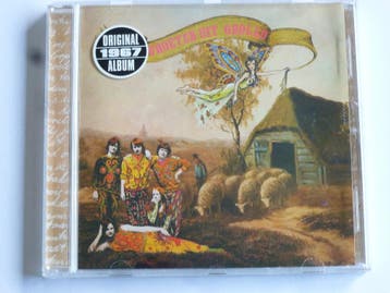 Cuby + Blizzards - Groeten uit Grollo, Ophalen of Verzenden, Zo goed als nieuw