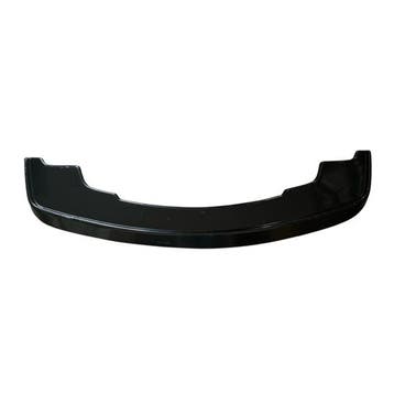 Front spoiler glanzend zwart passend voor BMW 3 serie E36..., Auto diversen, Tuning en Styling, Verzenden