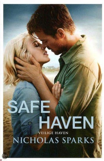 Safe Haven - Nicholas Sparks 9789000337750, Verzenden, Gelezen, Nicholas Sparks