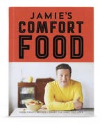 9780718159535 Jamies Comfort Food | Tweedehands, Verzenden, Gelezen, Jamie Oliver