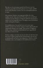 De getrouwde monnik 9789461532411 Arie de Ruiter, Verzenden, Gelezen, Arie de Ruiter