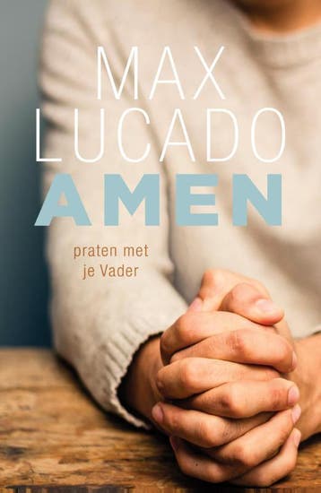 Amen - Max Lucado 9789029723770, Verzenden, Gelezen, Max Lucado