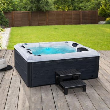 Whirlpool / Bubbelbad - 3 persoons, Verzenden, Nieuw