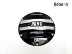 Primaire Deksel Harley-Davidson XL 883 N Sportster Iron, Verzenden, Gebruikt