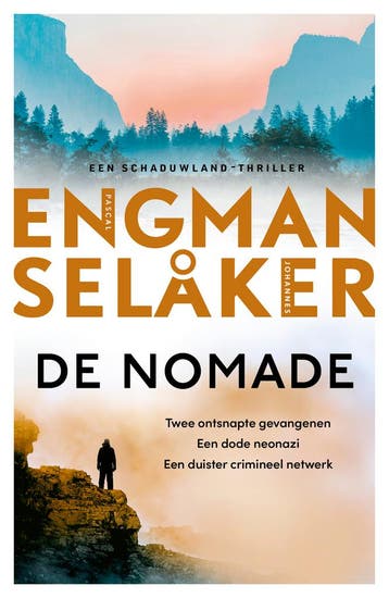 De Nomade | Pascal Engman; Johannes Selaker | Nieuw, Ophalen of Verzenden, Nieuw, Pascal Engman; Johannes Selaker