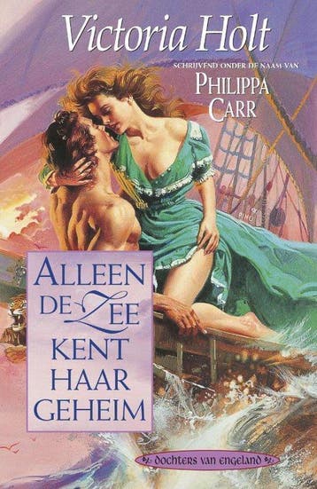 Alleen de zee kent haar geheim | - Plaidy, Verzenden, Gelezen