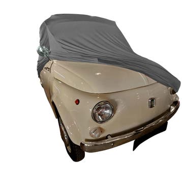 Autohoes voor Fiat 500 Giardiniera (1957-1975) Indoor BESTE, Ophalen of Verzenden, Nieuw, Op maat