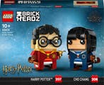 LEGO Harry Potter & Cho Chang - 40616, Verzenden, Nieuw