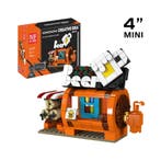 Mould King 24029 Bierkraam (Seizoenen, Modelbouwsets), Verzenden, Nieuw