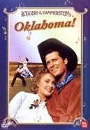 Oklahoma - DVD, Verzenden, Nieuw in verpakking