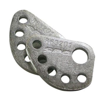 SPC Performance GM LOCKOUT CAM PLATE (2), Ophalen of Verzenden, Nieuw