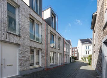 Te huur: Huis De Vloeienwacht in Maastricht, Limburg, Maastricht