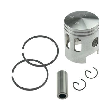 Tomos Zuiger 50cc 38mm pen 12 (38x1.5 C) brom A35 / A52 r..., Ophalen of Verzenden, Nieuw, DMP