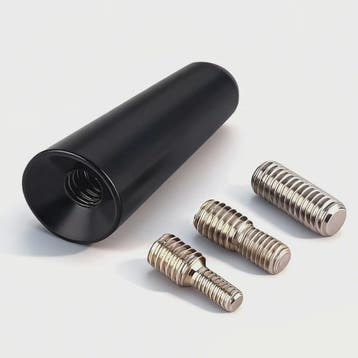 Compacte Auto Antenne 5cm - Versterker voor DAB Digitale TV, Verzenden, Nieuw