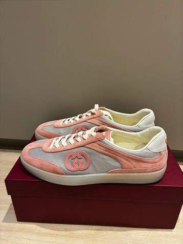 Gucci - g74 sneakers - Sneakers - Maat: EU 44 - Nieuw met, Nieuw