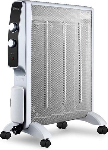 Convectorkachel - Elektrisch - Kachel - Heater - Verwarming, Verzenden, Zo goed als nieuw