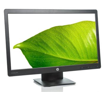 HP PRODISPLAY P232 23 INCH FHD MONITOR, Ophalen of Verzenden, Zo goed als nieuw, HP