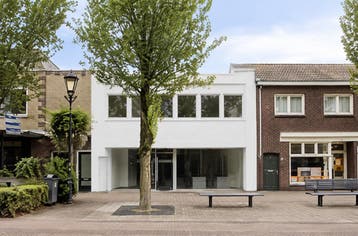 Te huur: Appartement Ridderplein in Gemert, Noord-Brabant, Gemert, Appartement