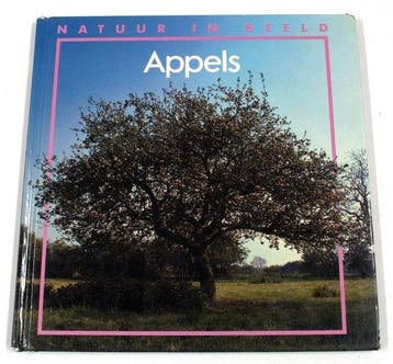 Natuur in beeld appels - Watts, Verzenden, Gelezen