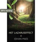 Het Lazaruseffect 9781913980078 Johan Maes, Boeken, Verzenden, Zo goed als nieuw, Johan Maes