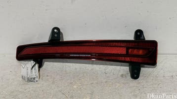 Xpeng G9 LED achter mistlamp 7315001EA1-00-02, Ophalen, Gebruikt