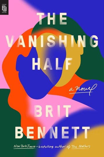 Boek The Vanishing Half 9780593190197, Verzenden, Zo goed als nieuw