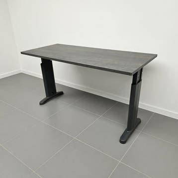 Robberechts bureau | nieuw blad - 140x60 cm, Huis en Inrichting, Bureaus, Ophalen of Verzenden, Nieuw