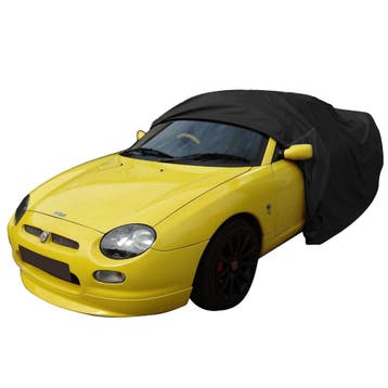 Buitenhoes voor MG MGF (1995-2002) 100% waterproof en, Auto-onderdelen, Ophalen of Verzenden, Nieuw, MG