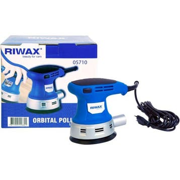 Riwax exentrische poetsmachine, Ophalen of Verzenden, Nieuw, Verven