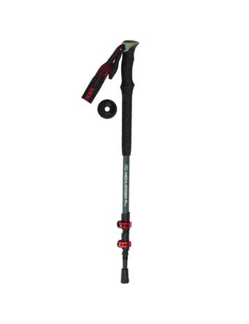Highlander wandelstokken (set) Tiree Pro Carbon Fast-Lock..., Sport en Fitness, Bergsport en Wandelen, Verzenden, Nieuw