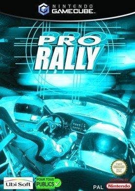 Pro Rally GameCube Garantie & snel in huis!, 1 speler, Racen en Vliegen, Ophalen of Verzenden, Zo goed als nieuw