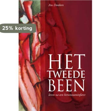 Het Tweede Been - A. Donkers 9789051795530, Verzenden, Gelezen, A. Donkers
