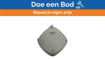 Bieden: Hensel DK 0202 G Electrical Connection, Ophalen of Verzenden, Nieuw, Elektra en Verlichting, Zeilboot of Motorboot