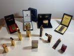 Ronson, S.T. Dupont, Givenchy - Myon - Maruman - Flaminaire, Verzamelen, Nieuw